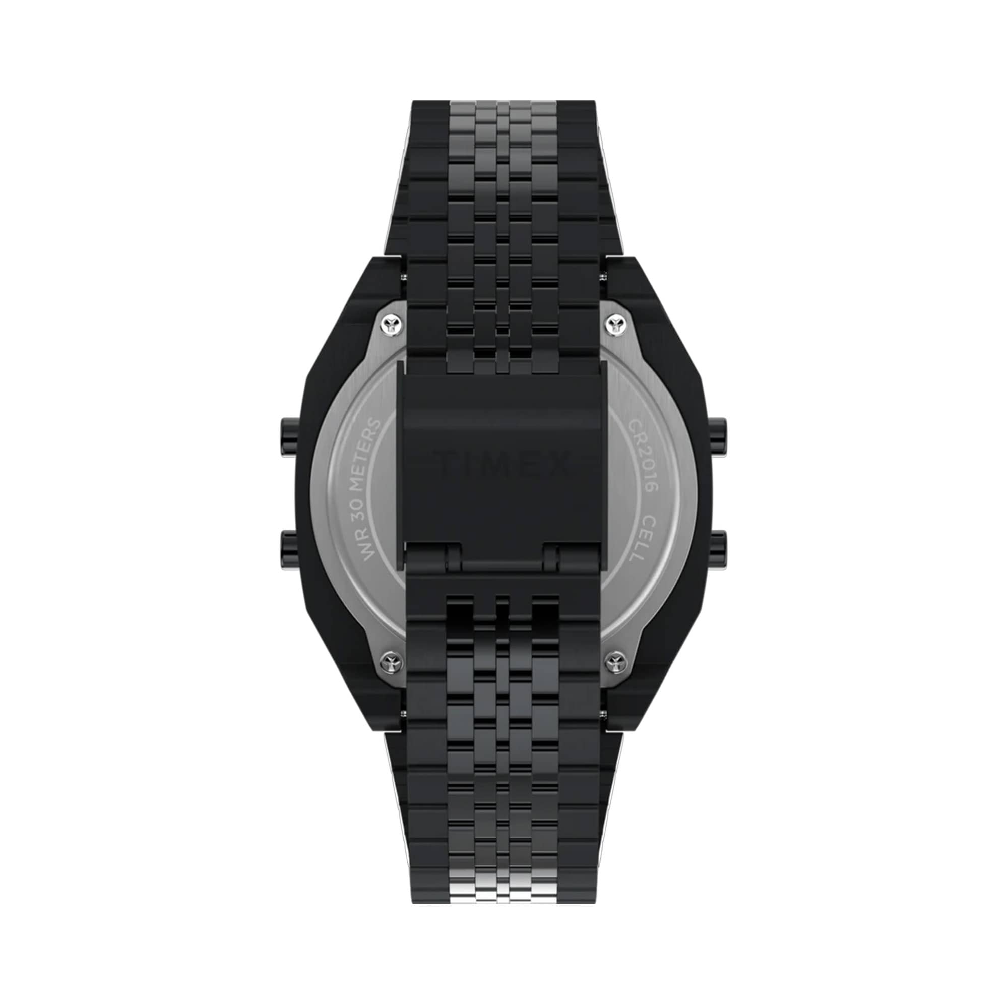 Timex x Fortnite T80 Quartz 36mm Watch TW2Y46000