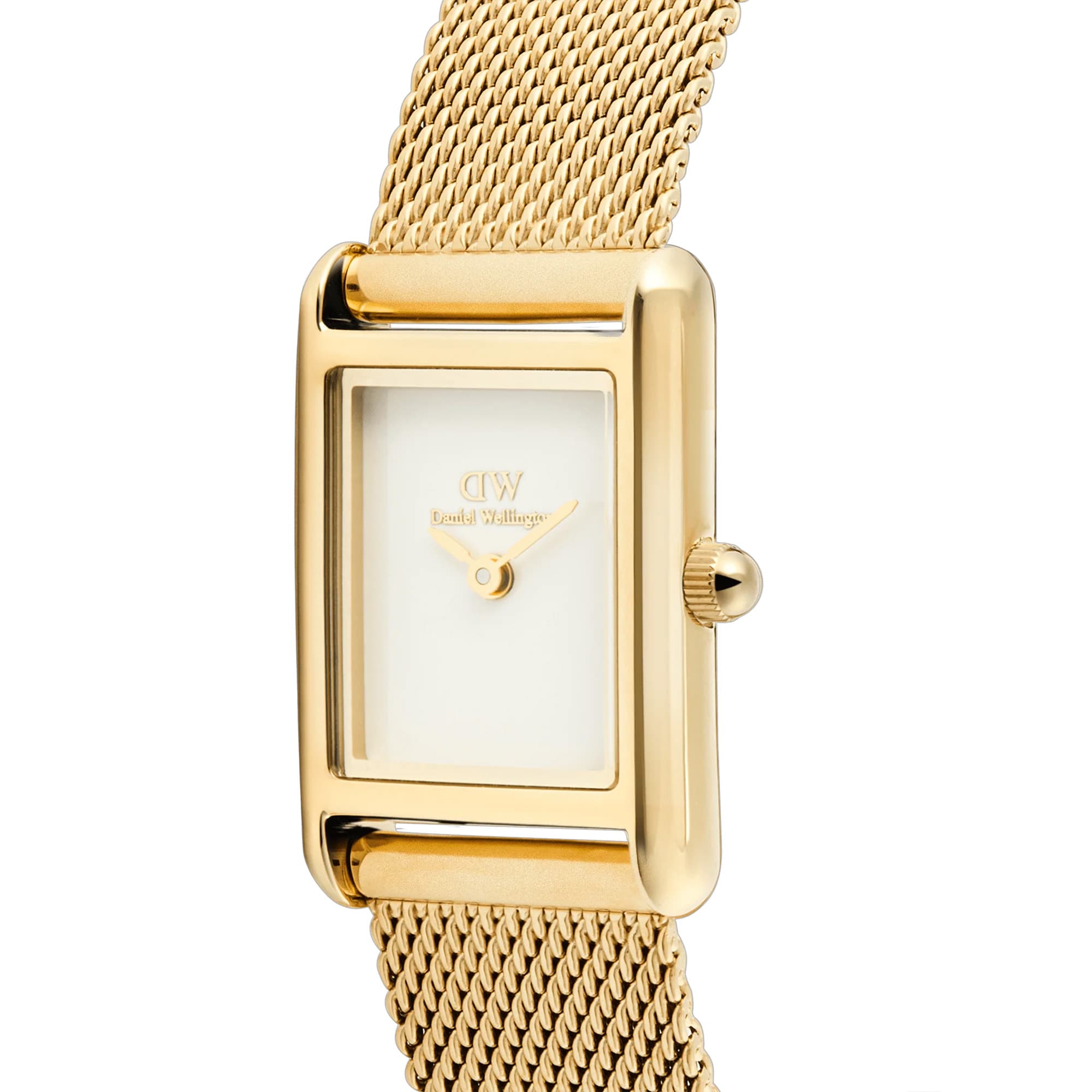 Daniel Wellington Bound Quartz Women's Watch DW00100928