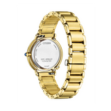 Citizen L Collection Women's 31mm Mother of Pearl Eco Drive Watch EM1092-64D