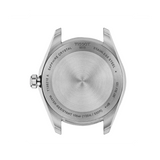 Tissot Ballade Two-Toned Quartz Women's 34mm Watch T156.210.22.031.00