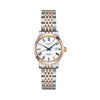 Longines Record Automatic Women's 30mm Watch L2.321.5.11.7