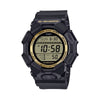 Casio G-Shock Quartz Men's Watch GD010GB-1A9