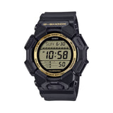 Casio G-Shock Quartz Men's Watch GD010GB-1A9