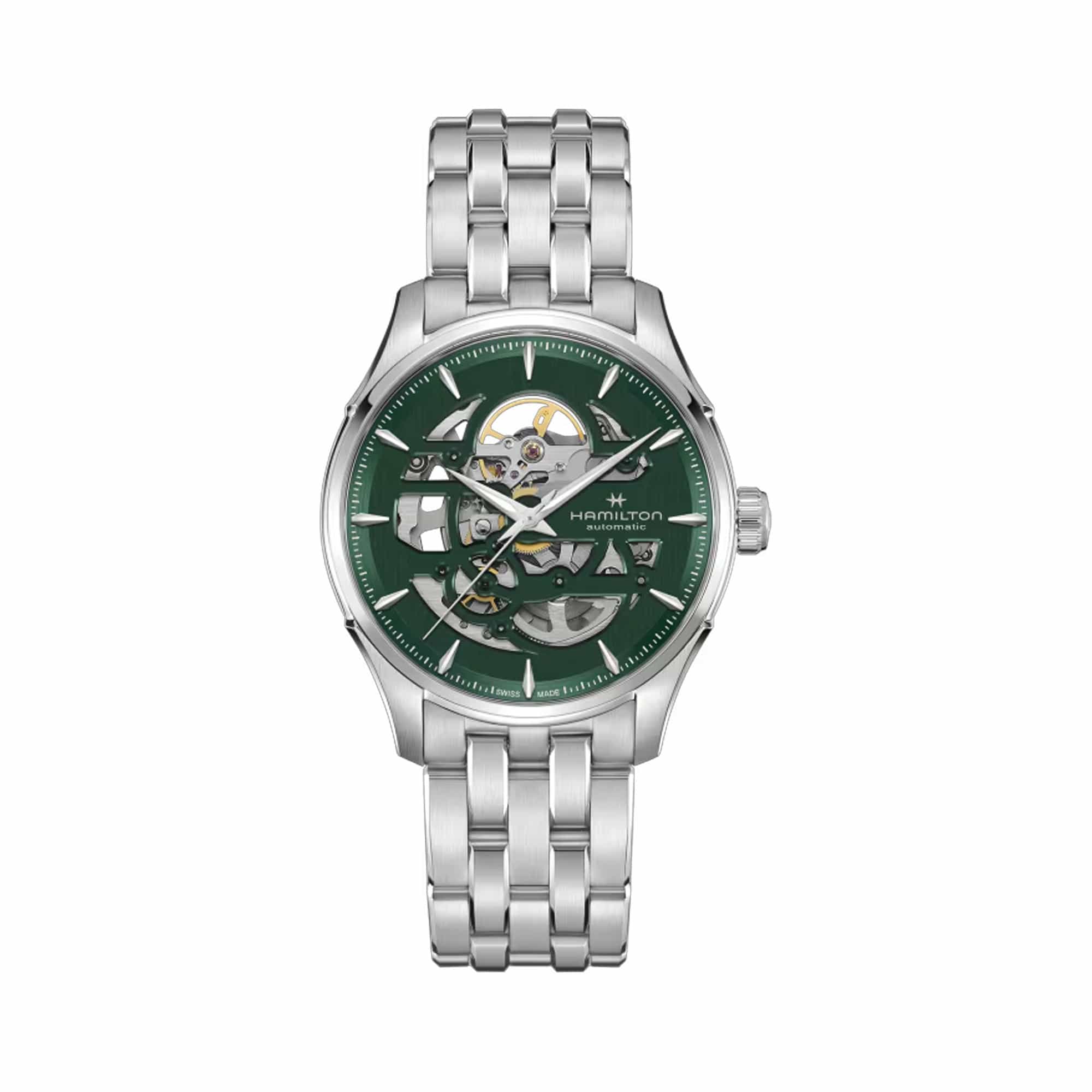 Hamilton Jazzmaster Automatic Men's 40mm Watch H42535160