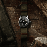 Hamilton Khaki Field Men's 38mm Manual Wind Watch H69439931