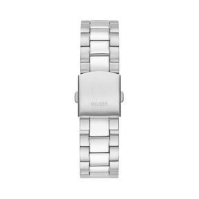 Guess Unisex 42mm Quartz Watch GW0265G11