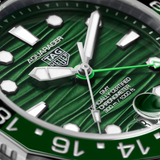 TAG HEUER AQUARACER AUTOMATIC GMT 42MM WBP5115.BA0013