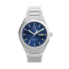 Timex Q Quartz 39mm Watch TW2Y25100