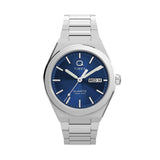 Timex Q Quartz 39mm Watch TW2Y25100