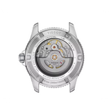 Tissot Seastar Men's 40mm Automatic Watch T120.807.22.051.00