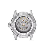 Tissot Seastar Men's 40mm Automatic Watch T120.807.22.051.00