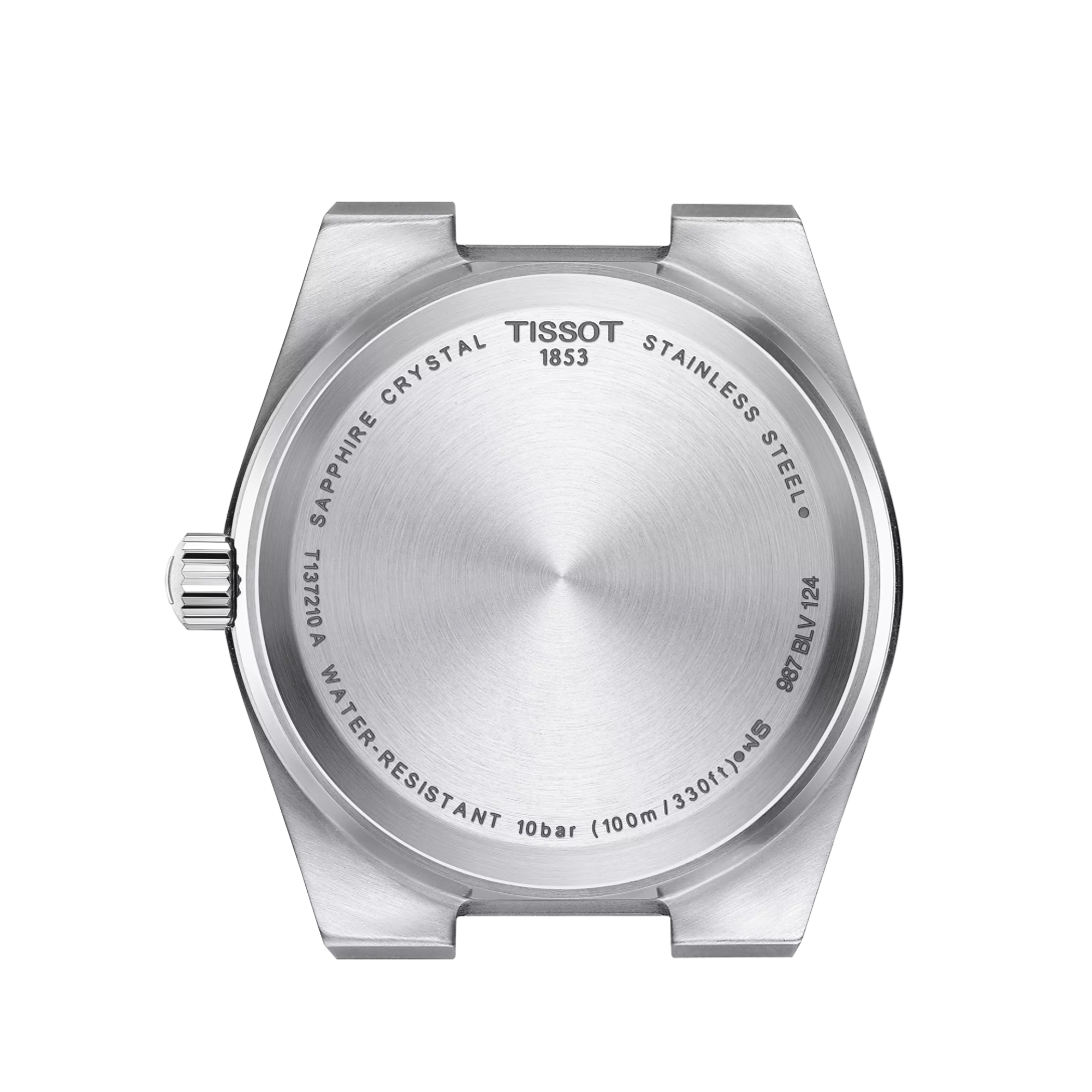 Tissot PRX Women's 35mm Quartz Watch T137.210.11.111.00