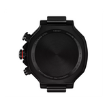 Tissot T-Race Quartz Chronograph Watch T141.417.37.061.01