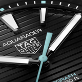 TAG HEUER AQUARACER PROFESSIONAL 200 SOLARGRAPH