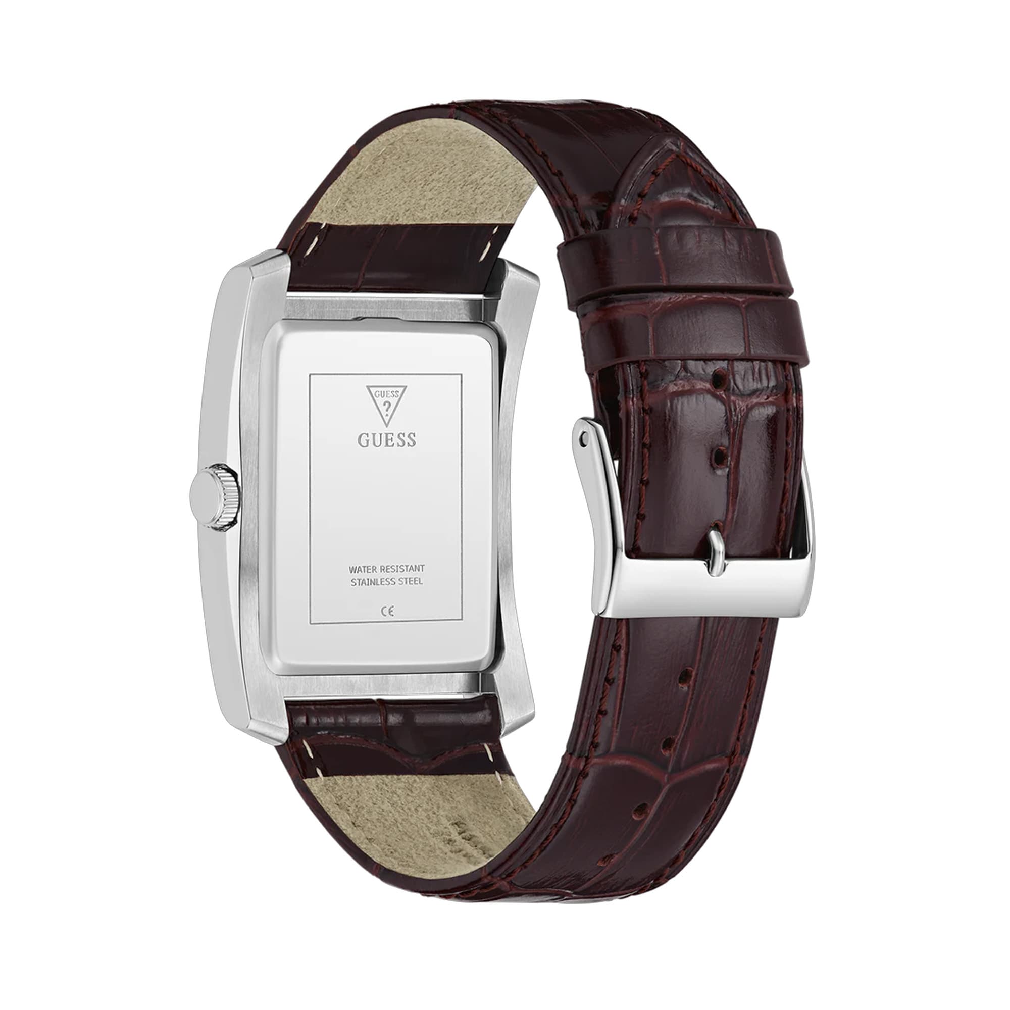 Guess Quartz 34mm Watch GW1003G2