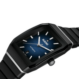 Rado Anatom Men's 32.50mm Ceramic & Black PVD Automatic Watch R10 202 209