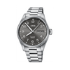 Oris Big Crown ProPilot Men's 44mm Stainless Steel Automatic Watch 752 7760 4063MB