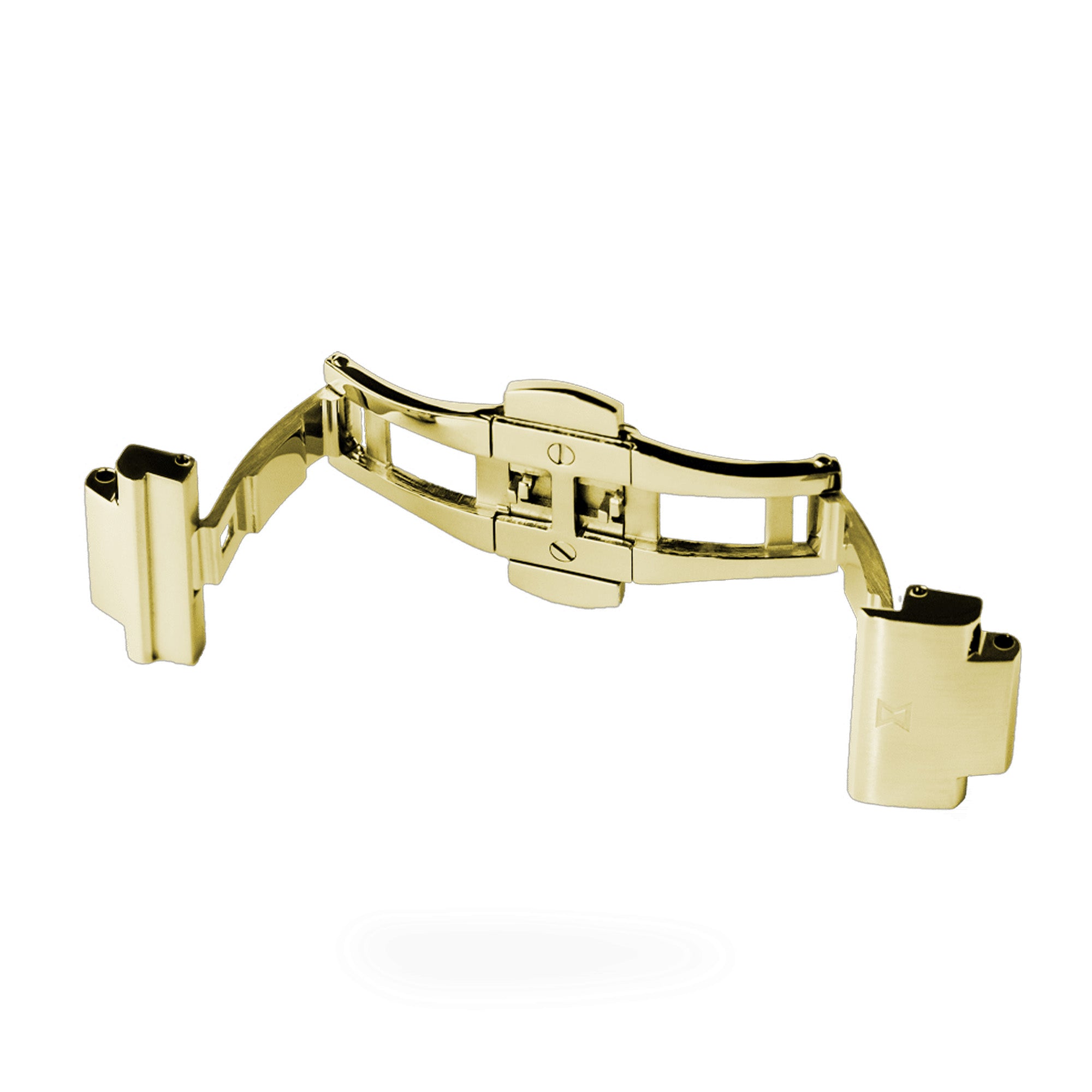 Edox Delfin Quartz Chronograph Men's 43mm Watch 1011337JMAID