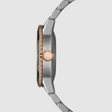 Raymond Weil Freelancer Women's 36mm Mother of Pearl Automatic Watch 2755-S51-97001