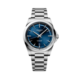 Longines Conquest Men's 41mm Automatic Watch L3.830.4.92.6