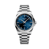Longines Conquest Men's 41mm Automatic Watch L3.830.4.92.6