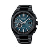 Seiko Astron Solar GPS Men's 41.20mm Watch SSJ039J