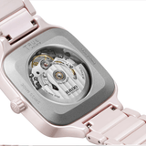 Rado True Square Automatic Women 38mm Watch R27123012