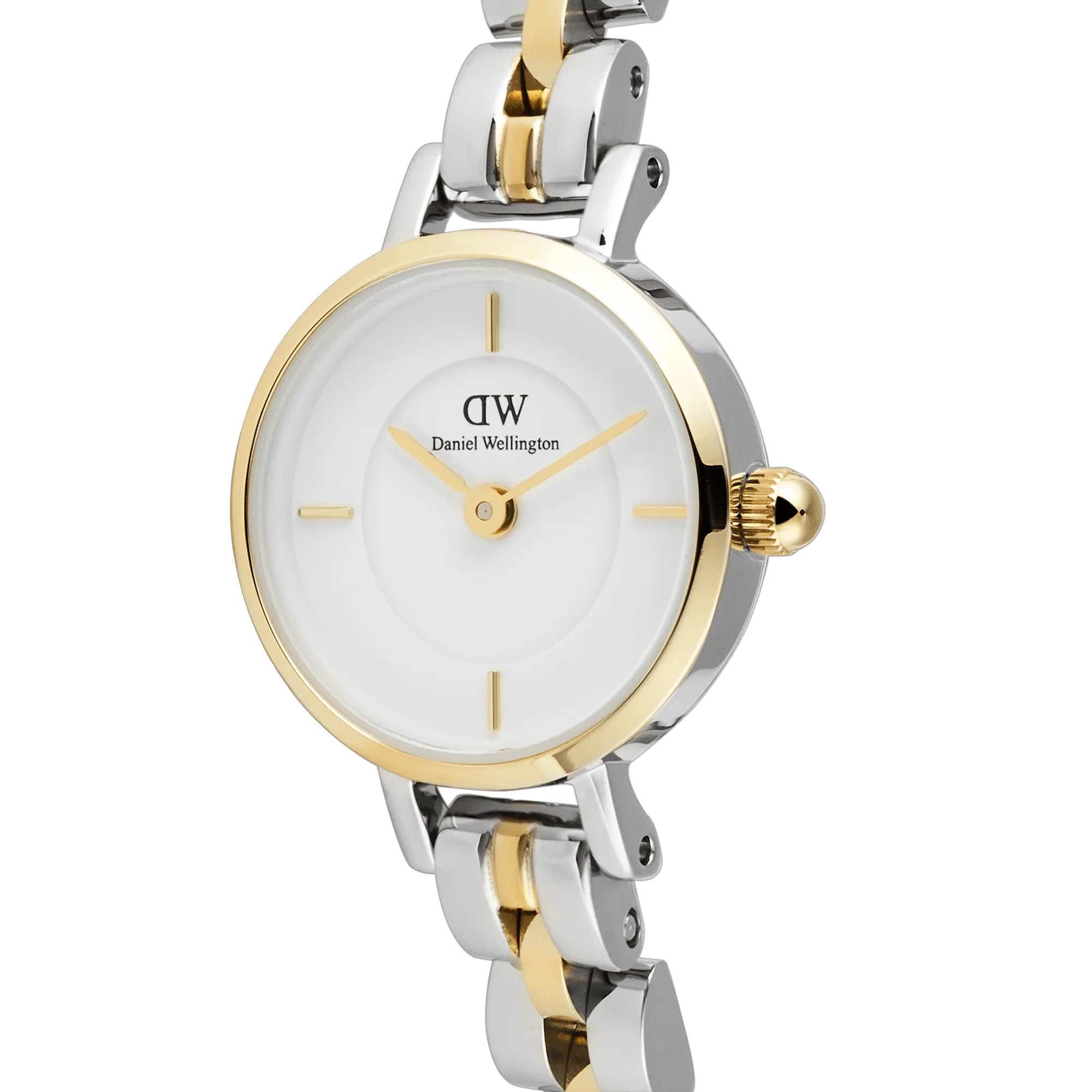 Daniel Wellington Petite Mini Quartz Women's 19mm Watch DW00100923