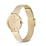Daniel Wellington Petite Mirror Quartz Women's 28mm Watch DW00100797