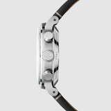 Raymond Weil Millesime Men's 39.50mm Black Automatic Chronograph Watch 7765-STC-20001