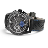 Hamilton Jazzmaster Automatic Chronograph Watch H36646780