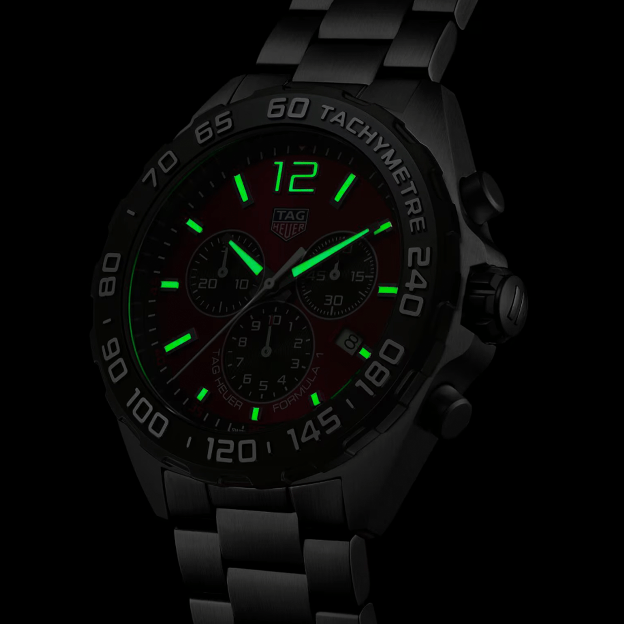 TAG HEUER FORMULA 1 CHRONOGRAPH