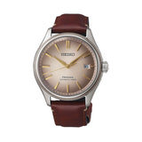 Seiko Presage Limited Edition Automatic Men's 40.20mm Watch SPB529J