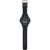 Casio G-SHOCK Men's Resin Analogue Digital Watch GA700BCE-1A