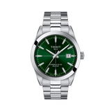 Tissot Men's T-Classic Men's Stainless Steel Automatic Watch T127.407.11.091.01