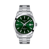 Tissot Men's T-Classic Men's Stainless Steel Automatic Watch T127.407.11.091.01