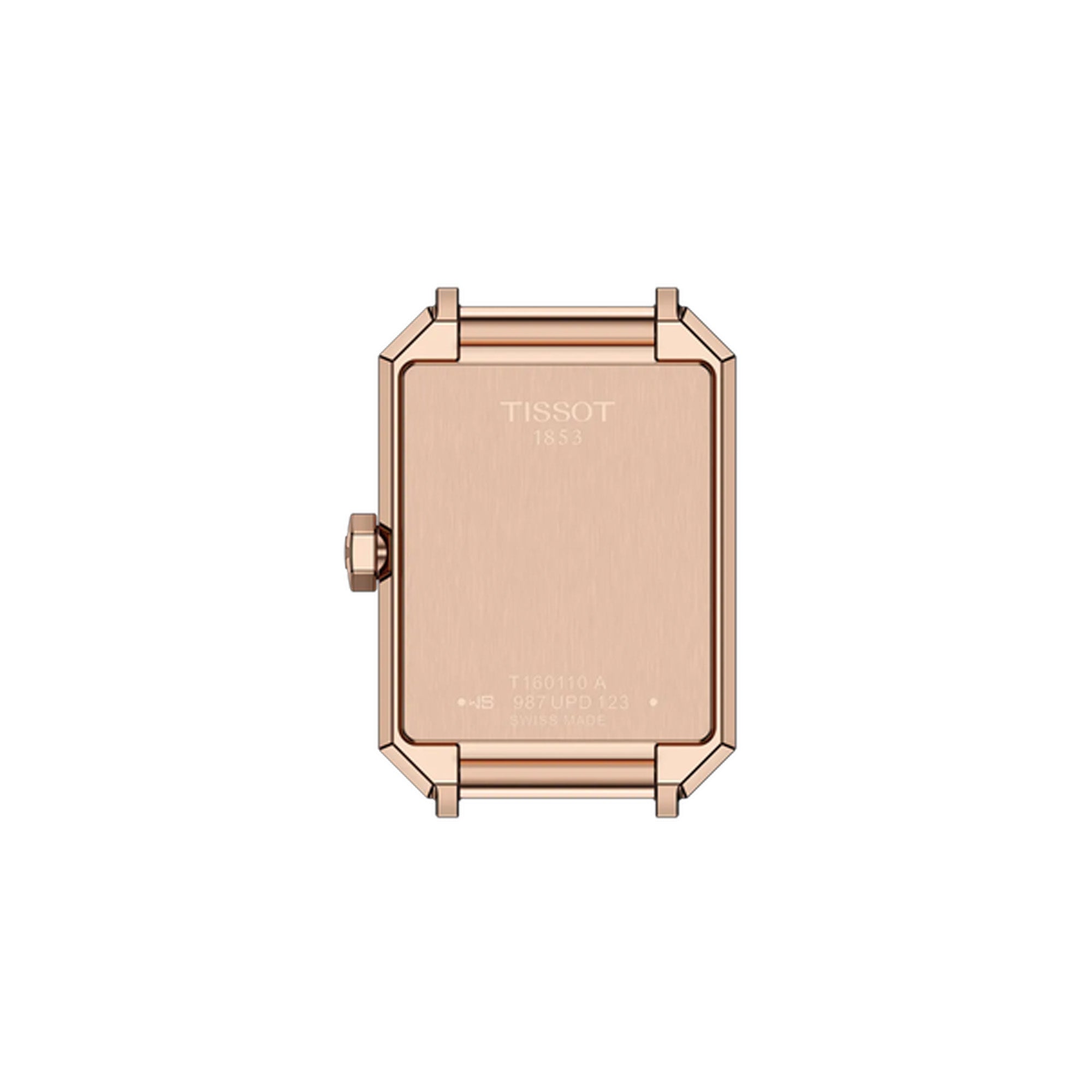 Tissot SRV Quartz Women's 30mm Watch T160.110.33.033.00