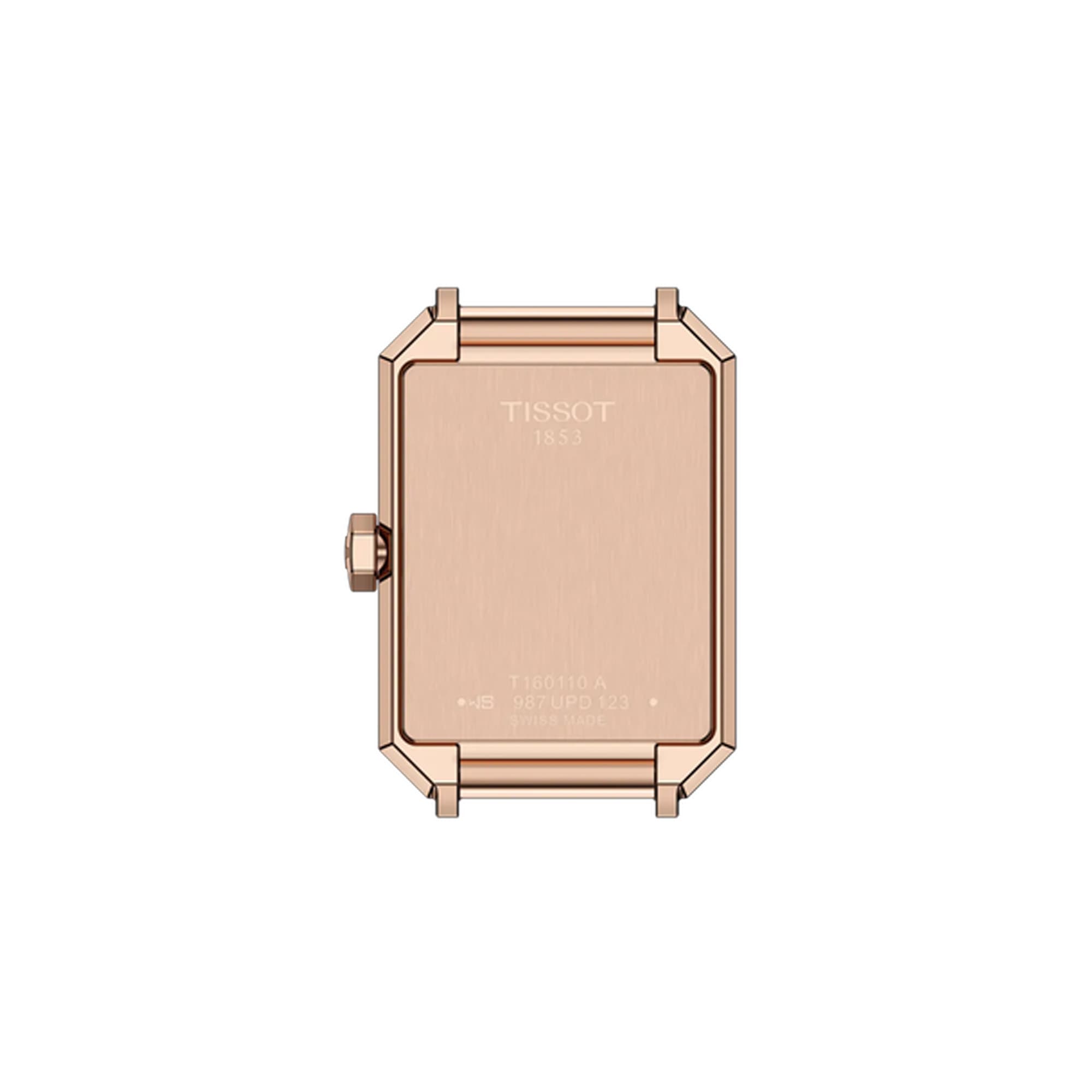 Tissot SRV Quartz Women's 30mm Watch T160.110.33.033.00