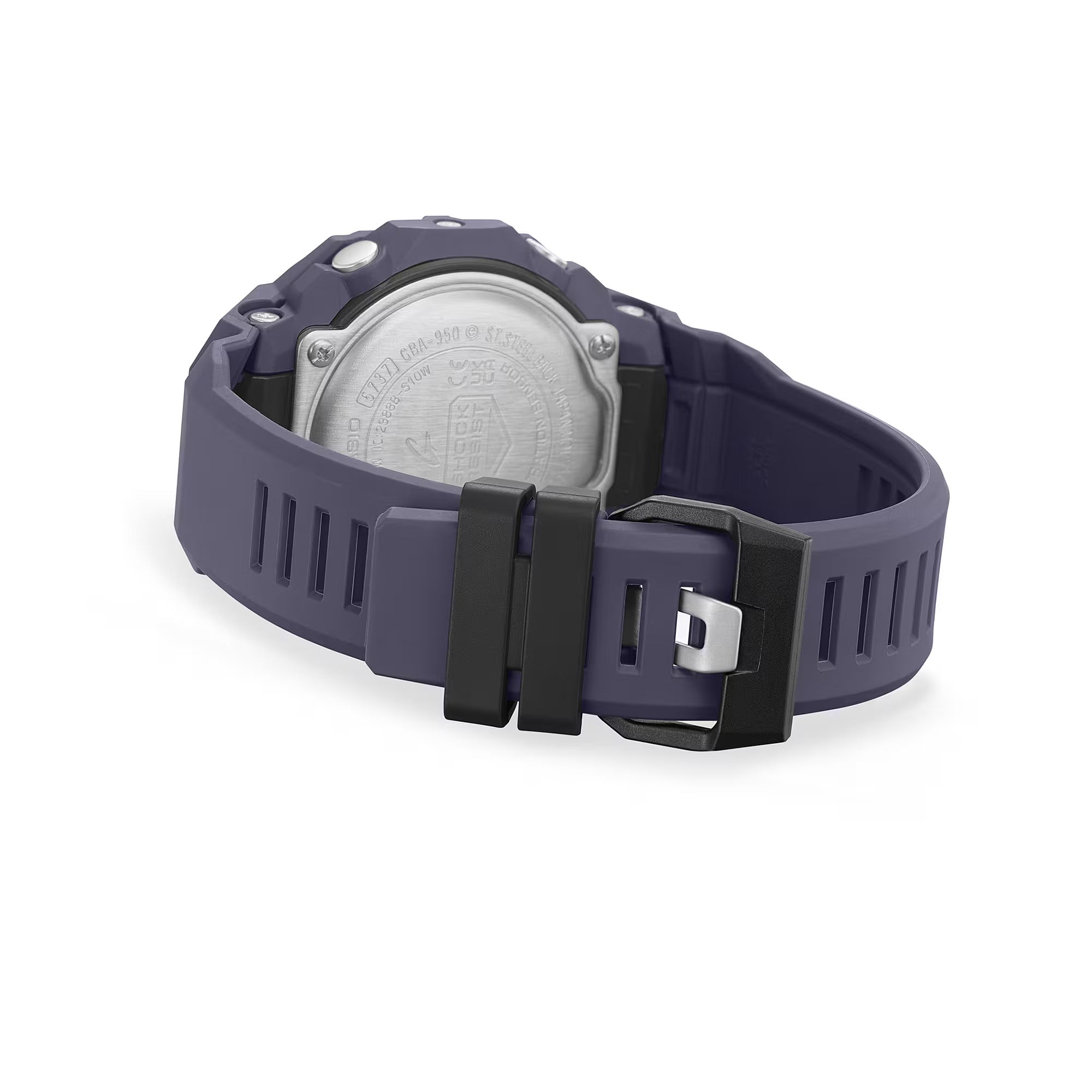 Casio G-SHOCK Analogue Digital Men's Watch GBA950-2A