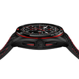 TAG HEUER CONNECTED CALIBRE E5 X FORMULA 1® EDITION