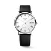 Longines Elegant Automatic Men's 41mm Watch L4.911.4.11.2