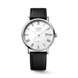 Longines Elegant Automatic Men's 41mm Watch L4.911.4.11.2