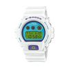 Casio G-SHOCK Men's Resin Digital Watch DW6900RCS-7D