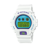 Casio G-SHOCK Men's Resin Digital Watch DW6900RCS-7D