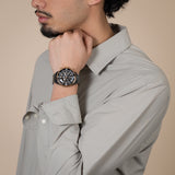 Rado Captain Cook Automatic Chronograph Men's 43mm Watch R32 190 153