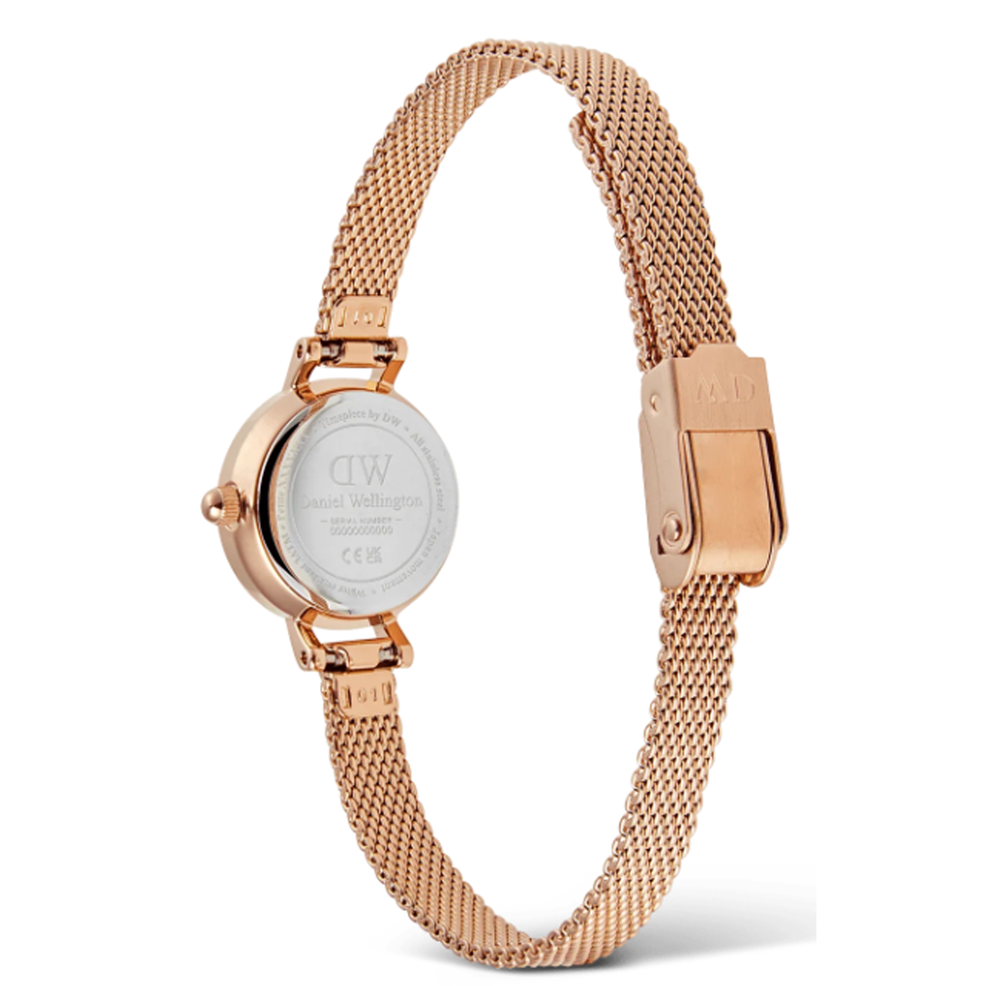 Daniel Wellington Petite Mini Women's 19mm Quartz Watch DW00100744