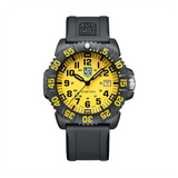Luminox Sea Lion Men's 44mm Carbonox Quartz Watch X2.2055.1