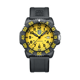 Luminox Sea Lion Men's 44mm Carbonox Quartz Watch X2.2055.1