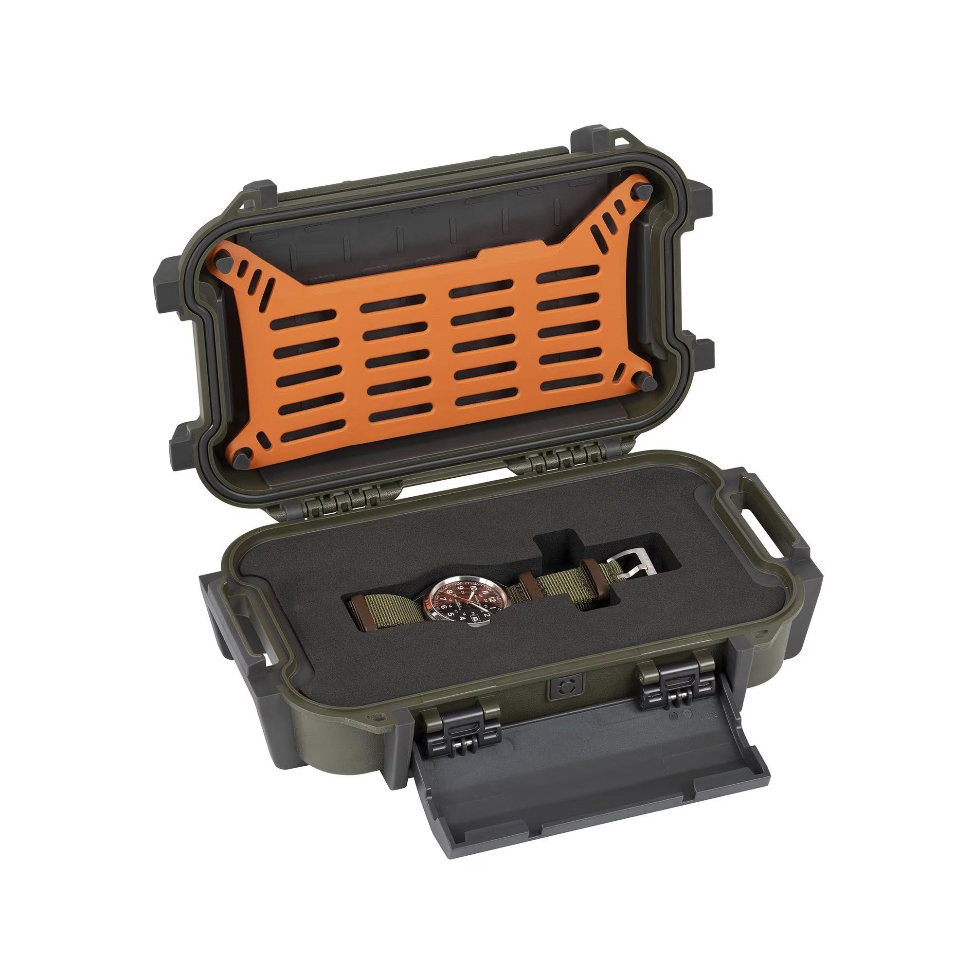 Hamilton Call of Duty Automatic Men's 38mm Limited Edition Watch H70475930