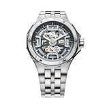 Edox Delfin Automatic Men's 40mm Limited Edition Watch 85310 3DM NGIN